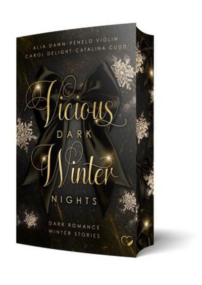 Vicious Dark Winter Nights