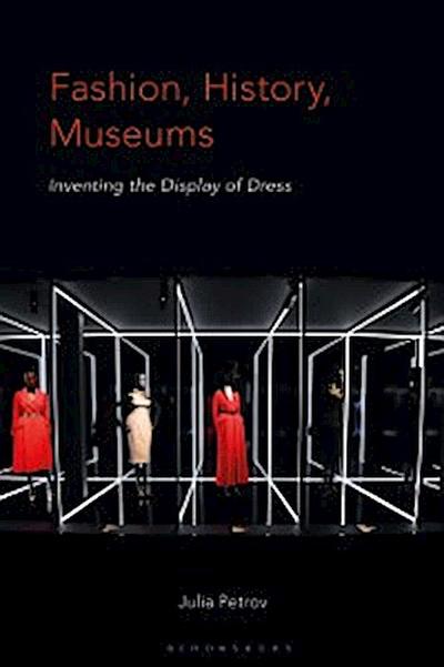 Fashion, History, Museums