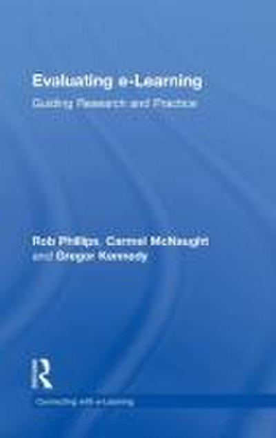 Evaluating e-Learning