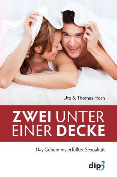 Zwei unter einer Decke
