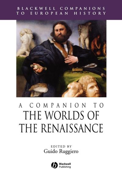 Comp to the Worlds of the Renaissance
