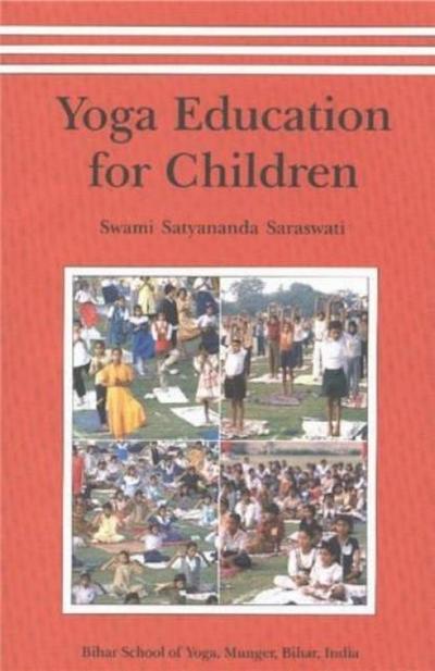 Yoga Education for Children