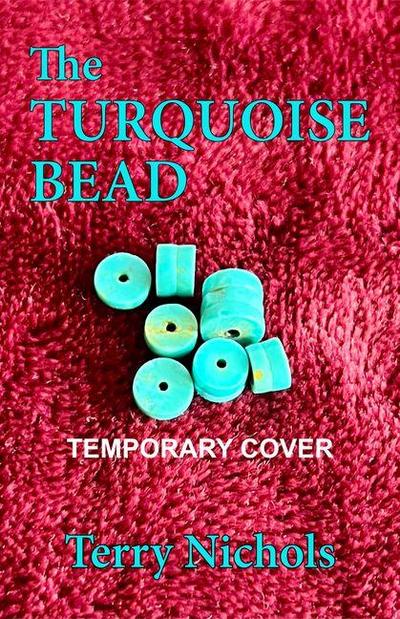 The Turquoise Bead