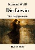 Die Löwin