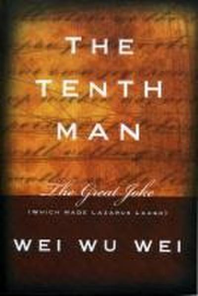 The Tenth Man