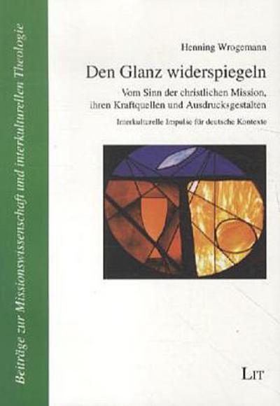 Den Glanz widerspiegeln