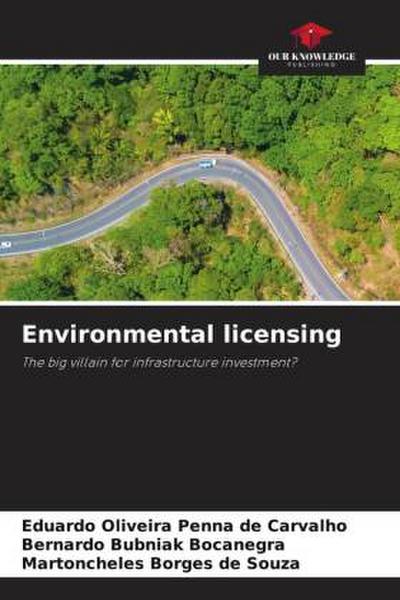 Environmental licensing