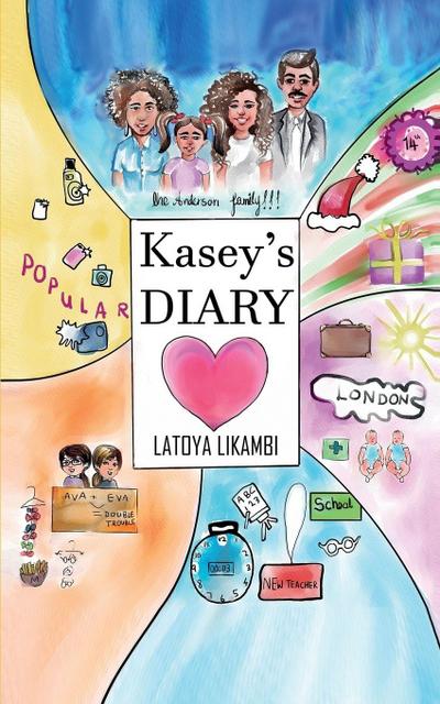 Kasey’s Diary