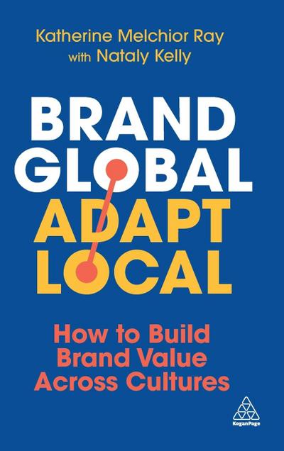 Brand Global, Adapt Local