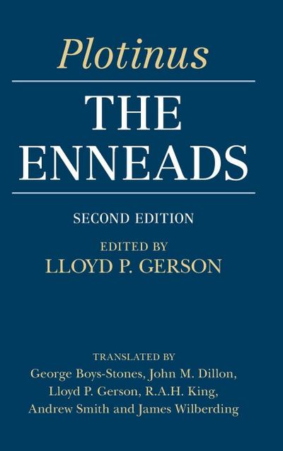 Plotinus