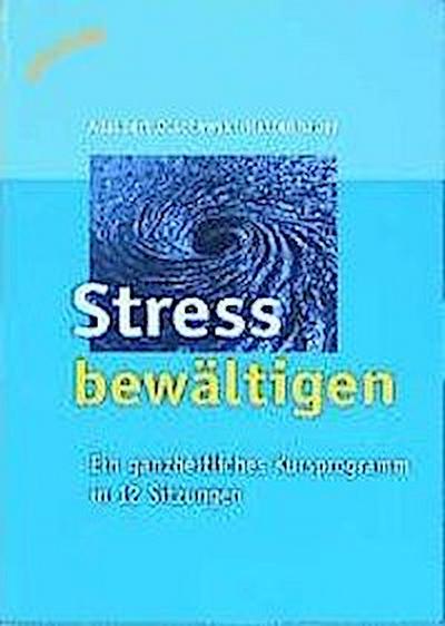 Olschewski-Hattenhauer: Stress