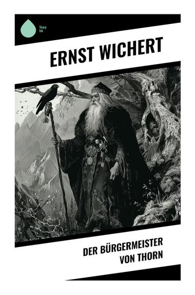 Der Bürgermeister von Thorn