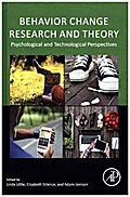 Behavior Change Research and Theory