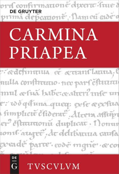 Carmina Priapea