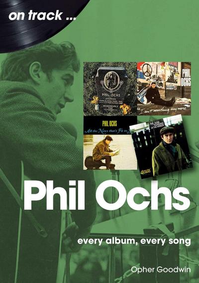 Phil Ochs