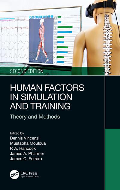 Human Factors in Simulation and Training