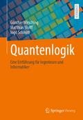 Quantenlogik