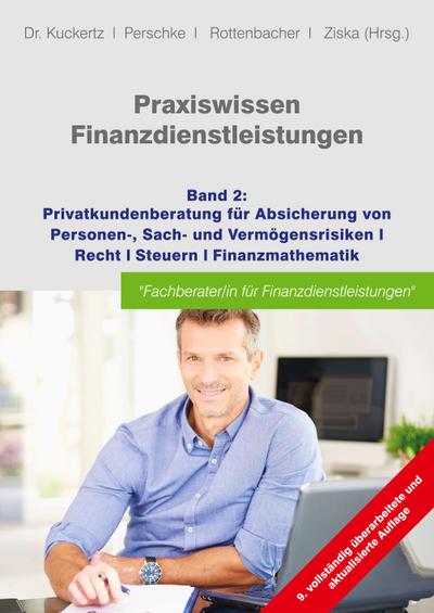 Praxiswissen Finanzdienstleistungen