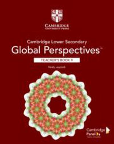 Cambridge Lower Secondary Global Perspectives Stage 9 Teacher’s Book