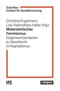 Materialistischer Feminismus