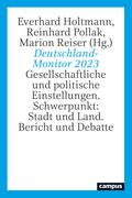 Deutschland-Monitor 2023