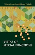 Vistas Of Special Functions