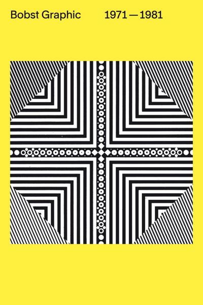 Bobst Graphic
