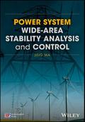 Power System Wide-area Stability Analysis and Cont