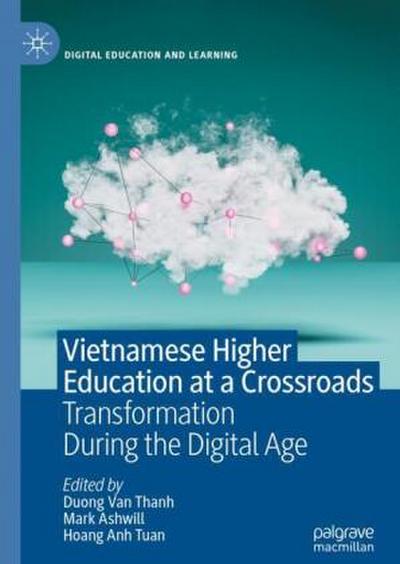 Vietnamese Higher Education at a Crossroads