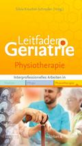 Leitfaden Geriatrie Physiotherapie von Silvia Knuchel-Schnyder | sonst. Bücher