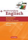 Abschlussprüfung Englisch - Fachoberschule Hessen - B1/B2