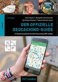 Der offizielle Geocaching-Guide
