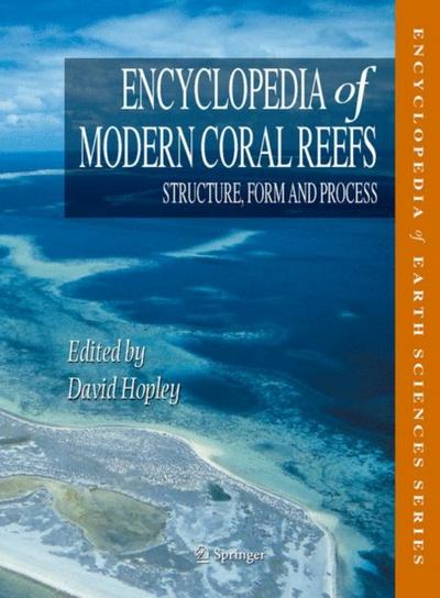 Encyclopedia of Modern Coral Reefs