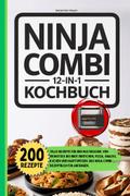Ninja Combi 12 in 1 Kochbuch
