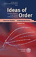 Ideas of Order