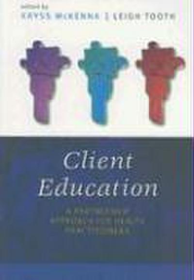 Client Education