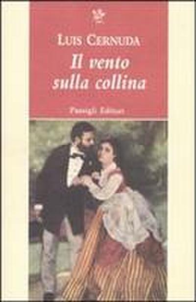 Il vento sulla collina. Due racconti