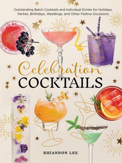 Celebration Cocktails