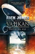 Die Ritter des Vatikan - Shepherd One
