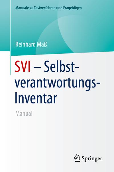 SVI - Selbstverantwortungs-Inventar