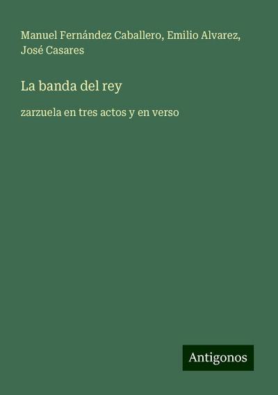 La banda del rey