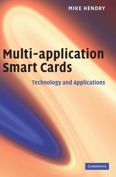 Multi-application Smart Cards