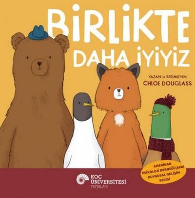 Birlikte Daha Iyiyiz