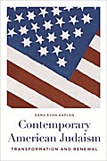Contemporary American Judaism