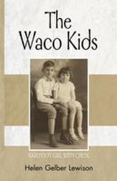 The Waco Kid(s)