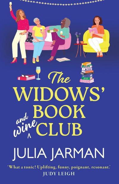 The Widows’ Book Club