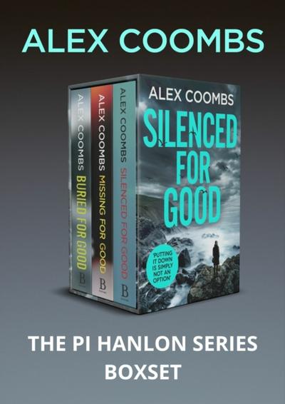PI Hanlon Series