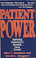 Patient Power