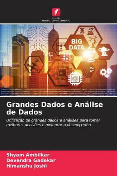 Grandes Dados e Análise de Dados