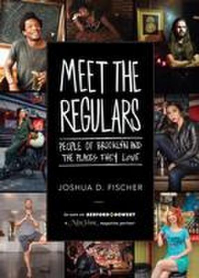 Meet the Regulars